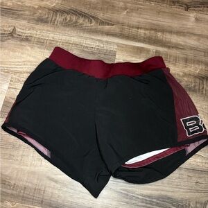 brandon allstars shorts